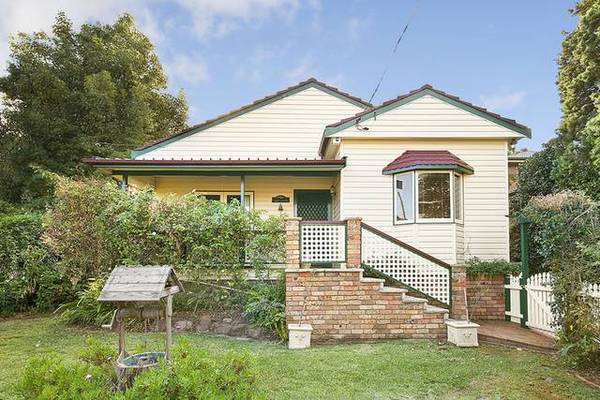 Character Cottage Picture 1