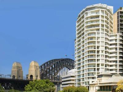 12th Floor 1 Bedroom Apartment with Views Picture