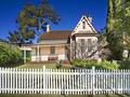 Historic Landmark Residence with Potential Picture