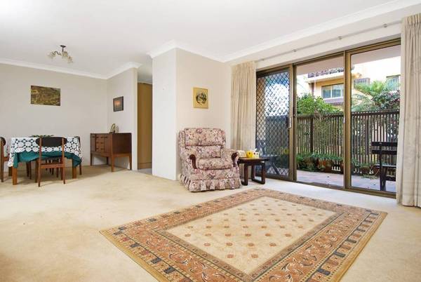 The Grange Village Picture 2