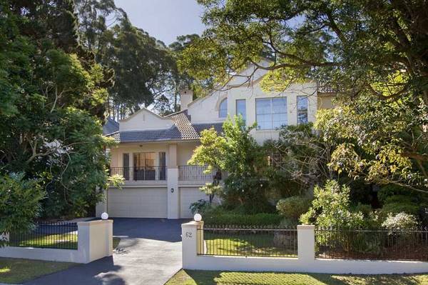 A Modern Resort Lifestyle for Relaxing & Entertaining At Home Picture 1