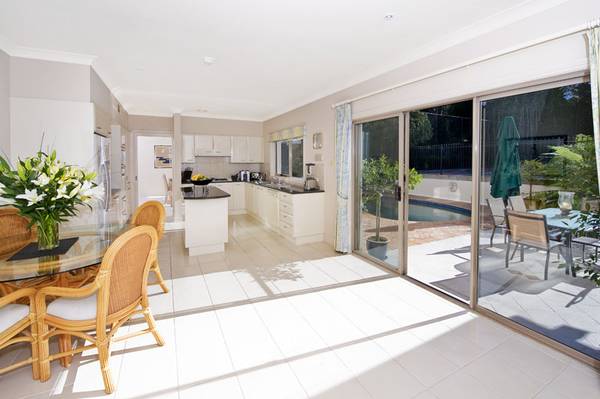 A Modern Resort Lifestyle for Relaxing & Entertaining At Home Picture 2