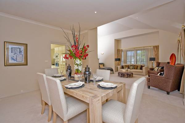 A Modern Resort Lifestyle for Relaxing & Entertaining At Home Picture 3