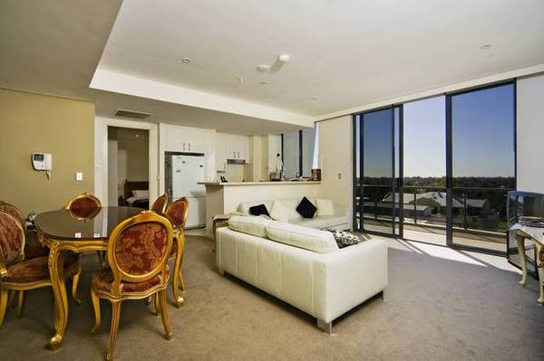 Stunning Views Picture 2