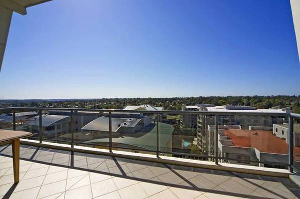 Stunning Views Picture 3