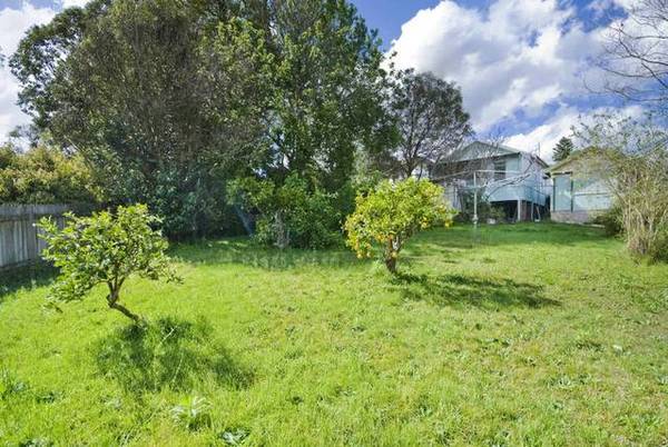 Opportunity Knocks Picture 2