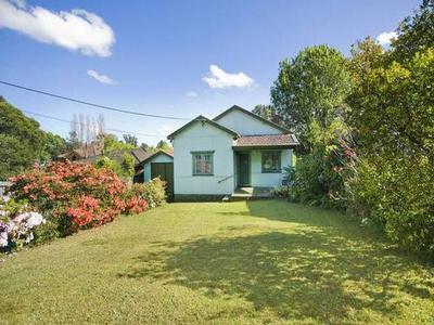 Opportunity Knocks Picture