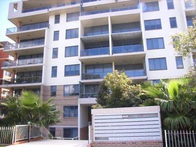 A Split Level Unit Picture