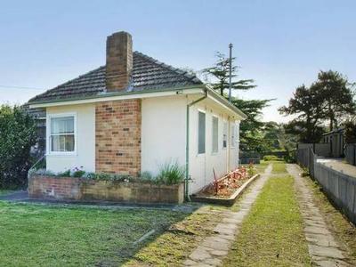 Opportunity Knocks Picture