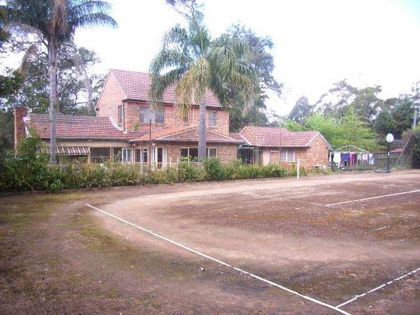 DA Approved for 3 Lots Picture 3