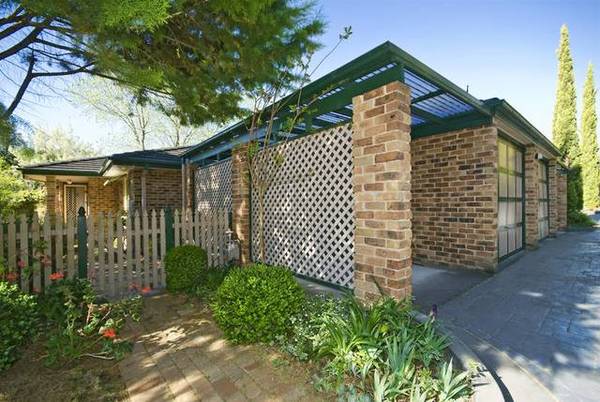 A Single Level Villa Picture 2