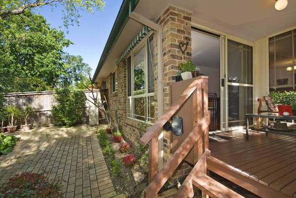 A Single Level Villa Picture 1