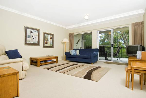 Absolute Single Level Apartment Picture 3