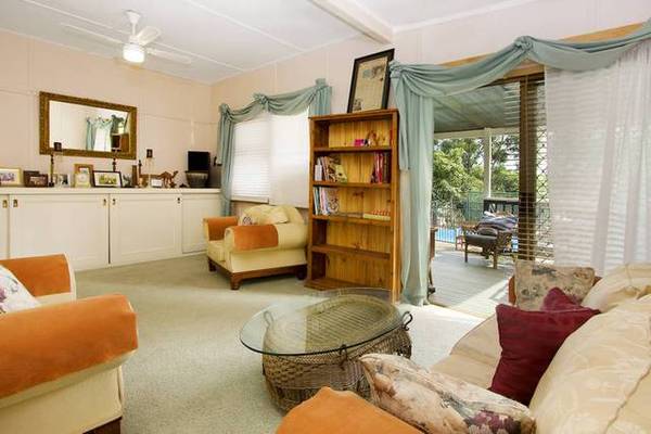 Family Home Picture 3