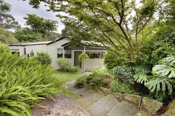 Family Home Picture 1