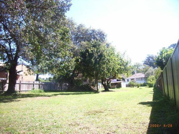 Land Value - Possible Sub-Division Picture 2