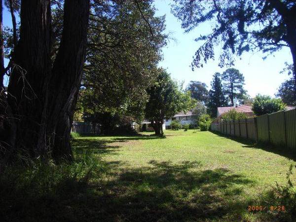 Land Value - Possible Sub-Division Picture 3