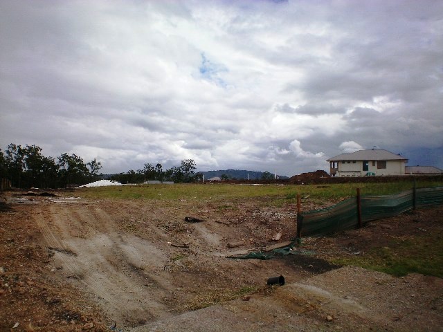 Cheapest Land in Jacobs Ridge Picture