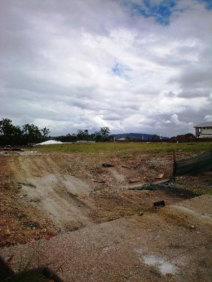 Cheapest Land in Jacobs Ridge Picture