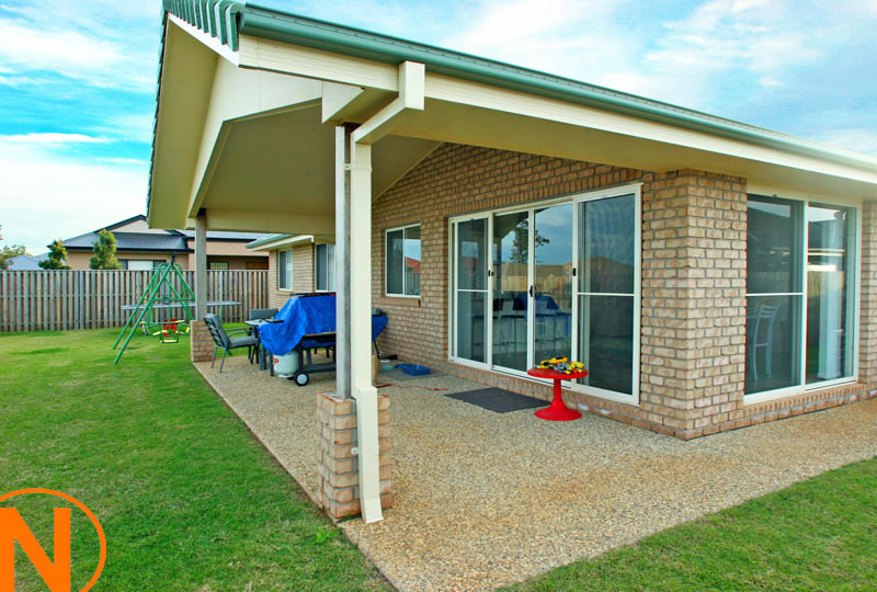 Amazing 4 Bedroom + Study Home Picture 2