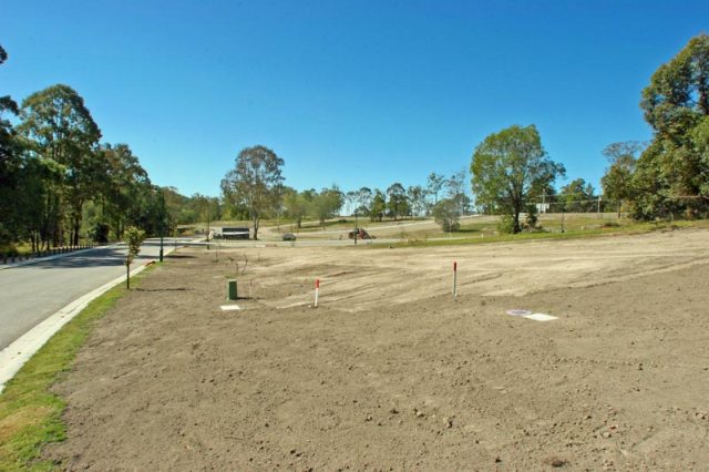 Duplex Block - Park Springs Picture