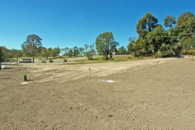 Duplex Block - Park Springs Picture