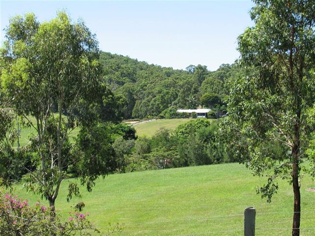 Willow Vale - Build Your Dream Home - Rent the Other Picture 1