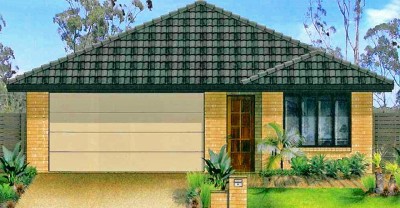 Jarrah Bay Designed Home - Pacific Pines Picture