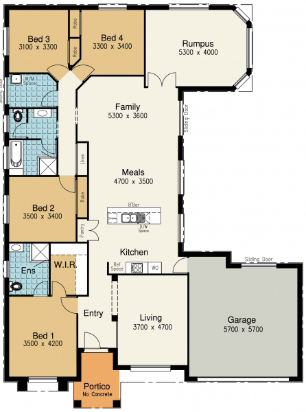 The Park Royal 25 By Cavalier Homes Picture 3