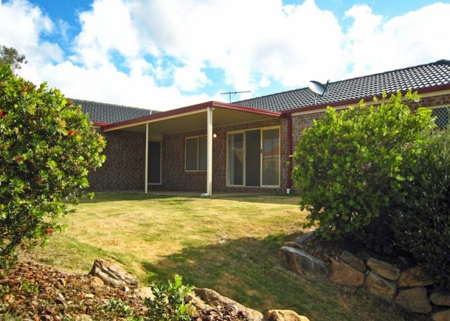 IMMACULATE FAMILY HOME Picture IMMACULATE FAMILY HOME Picture