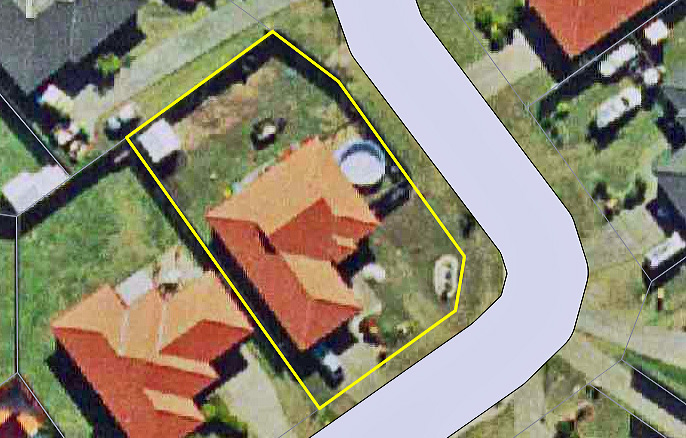 Perfect Family Home Picture 1