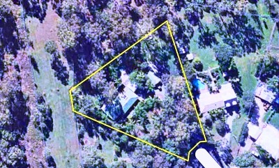 Cheap Acreage Renovator Picture