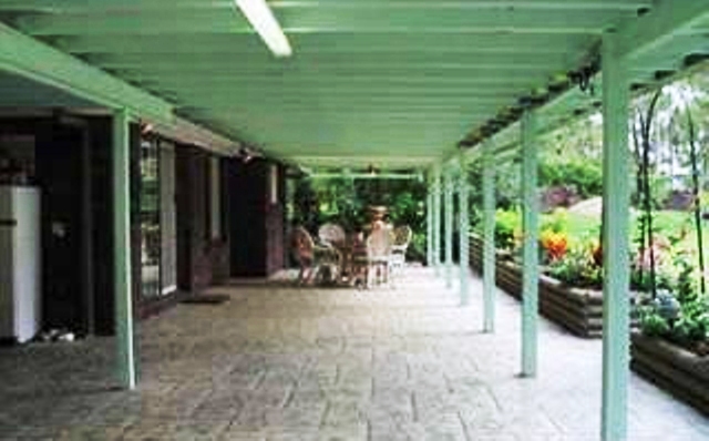 Cheap Acreage Renovator Picture 2