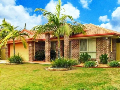 Prestigious Ormeau Hills Home Picture