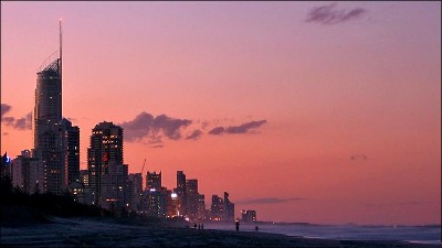 Q1 - Sweeping Ocean & Surfers Views! Picture