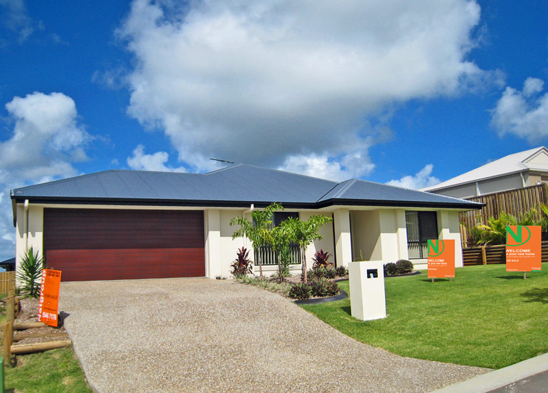 Brand New - Offers low to mid $400,000's submitted Picture 1