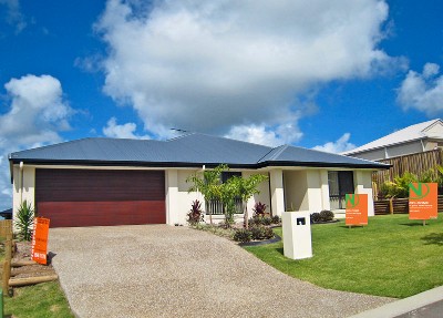 Brand New - Offers low to mid $400,000's submitted Picture