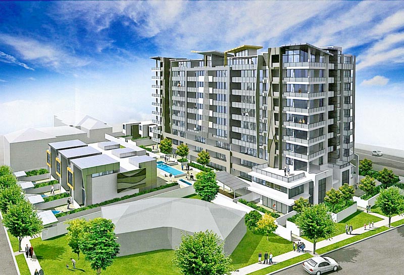 Modena on Chevron Picture 1