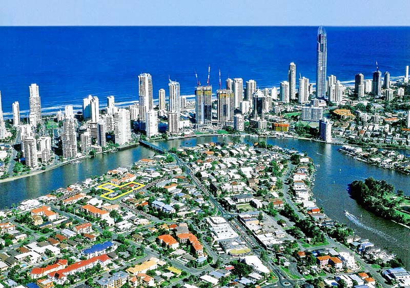 Modena on Chevron Picture 2