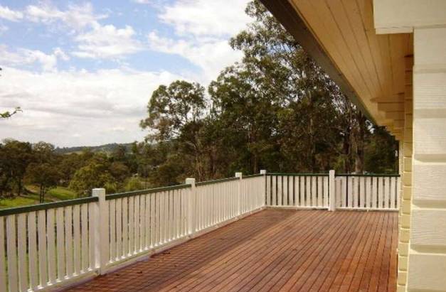 VIEWS - ACREAGE - STYLE Picture