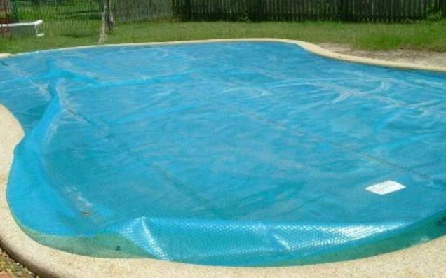 Private Acreage with In-Ground Pool Picture