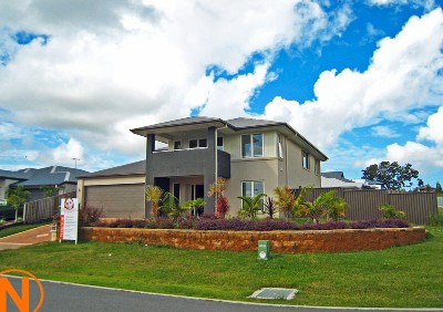 Amazing Metricon Mansion Picture