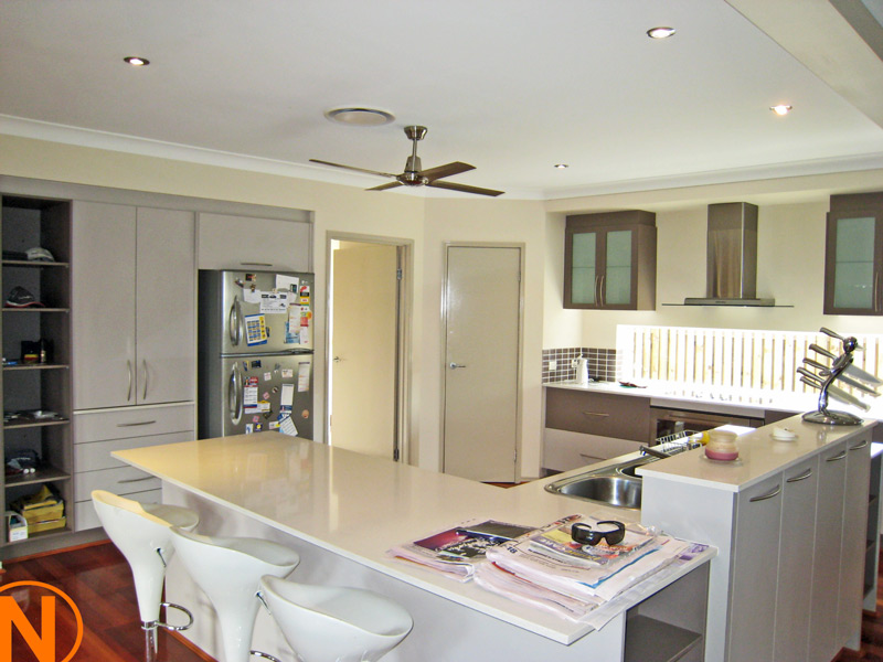 Amazing Metricon Mansion Picture 2