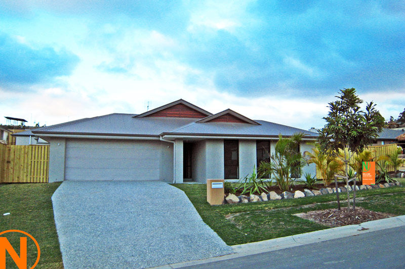 Brand New Indigo Home Picture 1