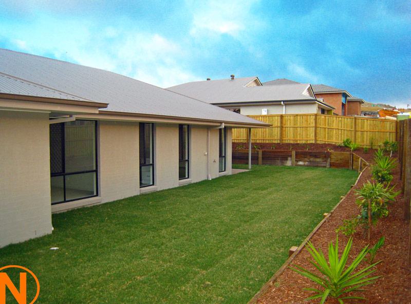 Brand New Indigo Home Picture 3