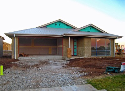 Ever Dreamed of a New House at Jacobs Ridge? Picture