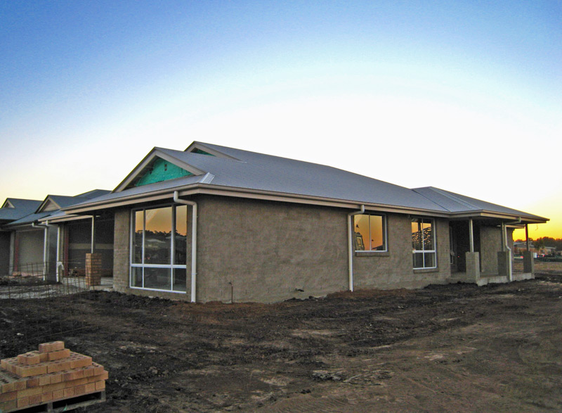 Ever Dreamed of a New House at Jacobs Ridge? Picture 2