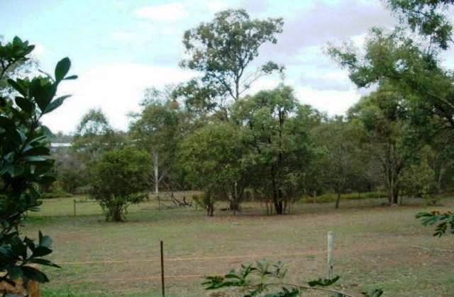 LARGE ACREAGE FAMILY HOME Picture 3