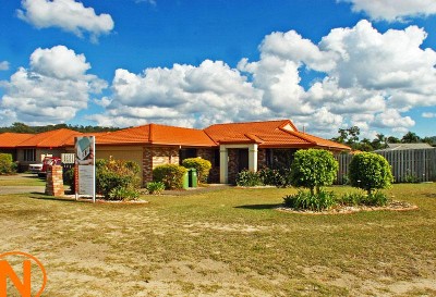 AS NEW ON HUGE BLOCK OF LAND Picture