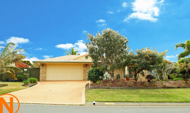 Best Value Five Bedroom Home in Ormeau Picture 1